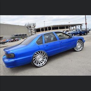 Meet your Posher, Ruben